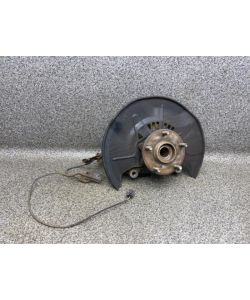 Achsschenkel vorne links F180L 344Tkm Toyota RAV4 IV 2.2 D 4x4 4 Gen 14.2008.143