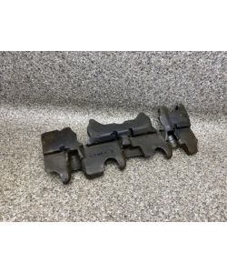 Abdeckung Einspritzleiste Verkleidung Toyota RAV4 IV 2.2 D 14.2008.150