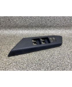 Blende Fensterheberschalter vorne links 74232-42120 Toyota RAV4 IV 14.2008.137