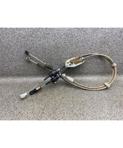 Schaltseil Schaltgetriebe Seilzug 344Tkm Toyota RAV4 IV 2.2 D AWD 14.2008.119