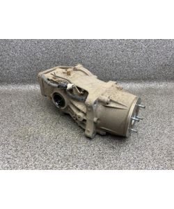 Differential hinten 14С062056   344Tkm Toyota RAV4 IV 2.2 D AWD 4x4 14.2008.113