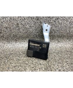 Steuergerät 89780-42170 625522-000 344Tkm Toyota RAV4 IV 2.2 D 14.2008.118