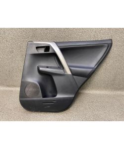 Türverkleidung hinten rechts 67613-X1B12 Toyota RAV4 IV 4 Gen. 14.2008.106