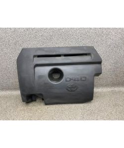 Motorabdeckung oben Toyota RAV4 IV 2.2 D D-4D 14.2008.089