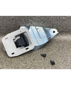 Sicherheitsgurt hinten 7H6420 344Tkm Toyota RAV4 IV 14.2008.082