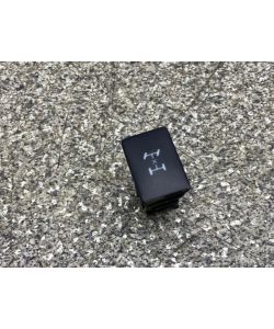 Schalter 15C040 344Tkm Toyota RAV4 IV 2.2 D 4x4 14.2008.076