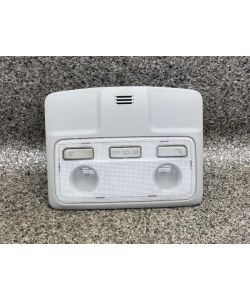 Innenraumleuchte 1D111-168G 1D111-169G 344Tkm Toyota RAV4 IV 2.2 D 14.2008.056