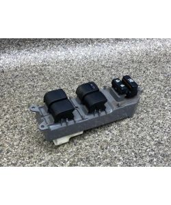 Fensterheberschalter vorne links 192835 344Tkm Toyota RAV4 IV 14.2008.052