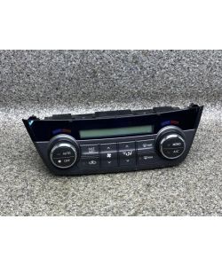 Klimabedienteil 55900-42410 344Tkm Toyota RAV4 IV 2.2D 14.2008.055