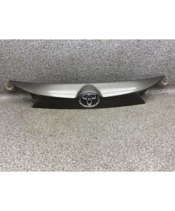 Abdeckung Heckklappe hinten 76801-42220 76801-42230 Toyota RAV4 IV 14.2008.037
