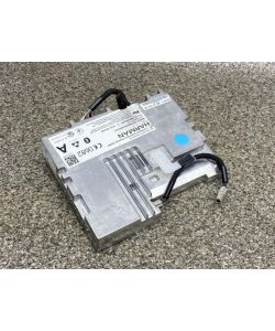 Steuergerät Navigation BE7718 Harman 6434C-BE2808 Toyota RAV4 IV 14.2008.021