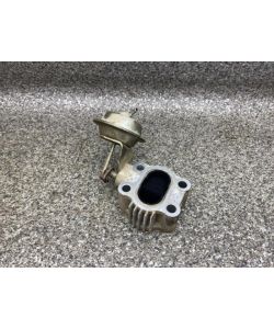 AGR-Ventil Abgasrückführung 344Tkm Toyota RAV4 IV 2.2 D 14.2008.156