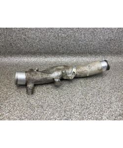 Ladeluftrohr Ansaugrohr 344Tkm Toyota RAV4 IV 2.2 D 14.2008.148