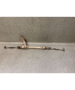 Lenkgetriebe 45268-0R020 45025-0R020 344Tkm Toyota RAV4 IV 2.2 D 14.2008.166