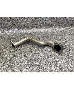 Abgasrohr AGR Rohr Leitung 344Tkm Toyota RAV4 IV 2.2 D 14.2008.146