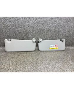 Sonnenblende links rechts 344Tkm Toyota RAV4 IV 14.2008.132