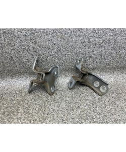 Türscharnier vorne rechts 344Tkm Toyota RAV4 IV 14.2008.125