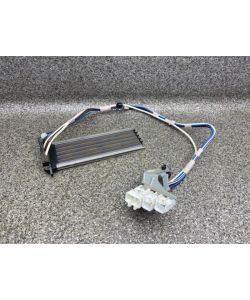 Zusatzheizung 094800-0140 Wärmetauscher 344Tkm Toyota RAV4 IV 2.2 D 14.2008.116
