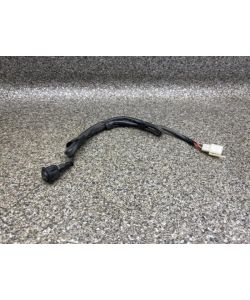 Schalter Sitzheizung 10A125VAC 6A250VAC Kabelbaum Toyota RAV4 IV 14.2008.123