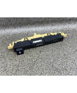 Digitaluhr 83950-42080 022200-937 Anzeige 344Tkm Toyota RAV4 IV 2.2D 14.2008.054