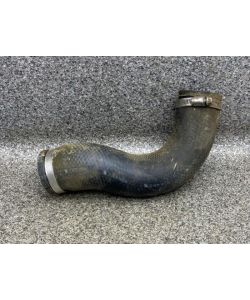 Ladeluftschlauch Ansaugschlauch 344Tkm Toyota RAV4 IV 2.2 D 14.2008.090