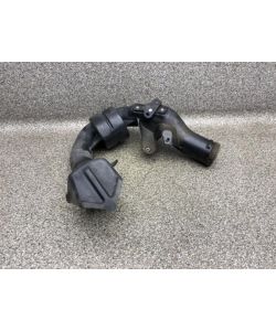 Ladeluftrohr 17751-26070 Ansaugrohr 344Tkm Toyota RAV4 IV 2.2 D 14.2008.041