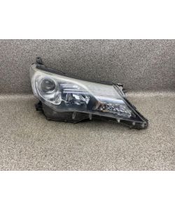 Scheinwerfer rechts 344Tkm Toyota RAV4 IV 14.2008.029