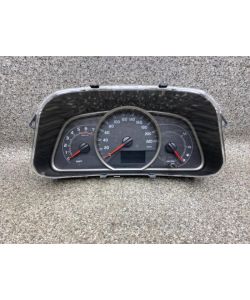 Kombiinstrument 83800-42K51 157570-0100 Tacho 344Tkm Toyota RAV4 IV 14.2008.019