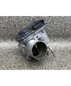 Drosselklappe 26100-0R020 344Tkm Toyota RAV4 IV 2.2 D 14.2008.017