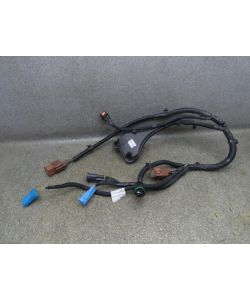 Kabelbaum Kühlerlüfter 9665006880 Relais 129Tkm Citroen C6 3.0 HDI 10.1812.180