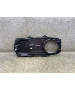 Türverkleidung vorne links 9X23045H17AA Abdeckung Jaguar XF X250 12.1874.089