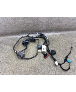 Türkabelbaum hinten links DX23-14633-BB Jaguar XF X250 Sportbrake 12.1874.076