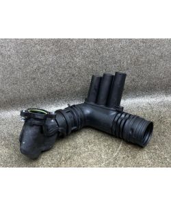 Ansaugrohr 04E129656S 04E129651C 86Tkm Skoda Octavia III 5E 1.4 TSI 16.1898.133