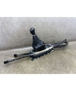 Schaltknauf 5Q0711049AP Schaltkulisse Skoda Octavia III 5E 16.1898.122