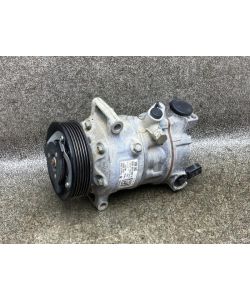 Klimakompressor 5Q0820803G 86Tkm Skoda Octavia III 5E 1.4 TSI 16.1898.129