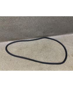 Türdichtung hinten rechts 5E5867368D 86Tkm Skoda Octavia III 3 5E 16.1898.084