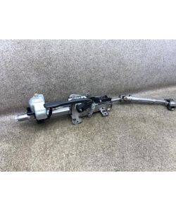 Lenksäule 5Q1419502AD Lenkradschloss 5Q0905861A Skoda Octavia III 5E 16.1898.089