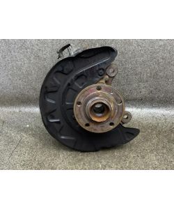 Achsschenkel vorne rechts 86Tkm Skoda Octavia III 5E 1.4 TSI 16.1898.058