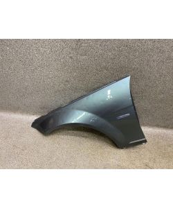 Kotflügel vorne links Grau Met. 779U def Mercedes W204 C200 Facelift 11.1865.204