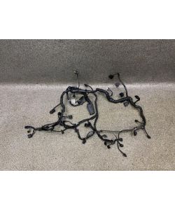 Motorkabelbaum 271.860 A2711508833 Mercedes W204 C200 1.8 CGI 11.1865.177