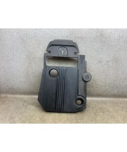 Motorabdeckung oben A2710101267 144Tkm Mercedes W204 C200 1.8 CGI 11.1865.166