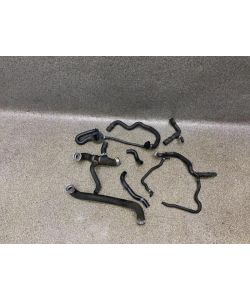 Kühlwasserschlauch 271.860 A2045012682 Mercedes W204 C200 1.8 CGI 11.1865.200