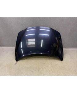Motorhaube Schwarz Met. 452 Volvo V70 II 2.5 T 04.1923.149