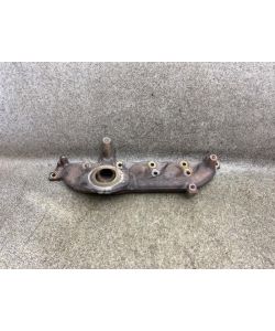 Abgaskrümmer 30637921 Auspuffkrümmer Volvo V70 II 2.5 T 04.1923.114