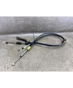 Schaltseil 30681396 Seilzug Volvo V70 II 2.5 T 04.1923.125