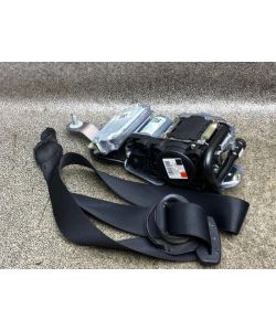 Sicherheitsgurt vorne links A2128607585 Mercedes W218 CLS 350 CDI 11.1872.025