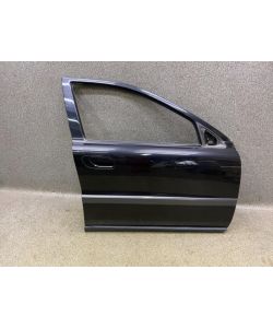 Beifahrertür Tür vorne rechts Schwarz Met. 452 Volvo V70 II 2.5 T 04.1923.058