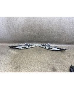 Scharniere Motorhaube links rechts mit Dämpfer Volvo V70 II 2.5 T 04.1923.091