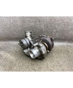 Turbolader 8603226 566Tkm Volvo V70 II 2.5 T 04.1923.108