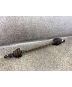 Antriebswelle hinten links 199Tkm Jaguar XF X250 3.0D Sportbrake 13.1927.229